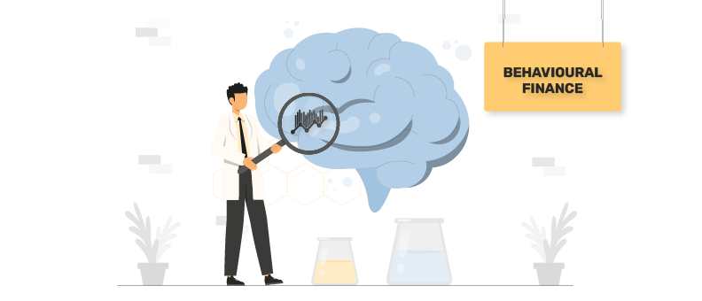 significance of behavioural finance