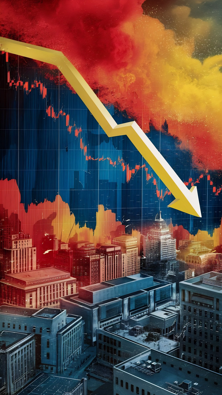 When markets dip, should you stop your SIP?